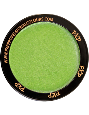PXP 30 gram Pearl Lime
