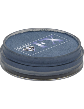 DFX Metallic Mellow Blue 10gr