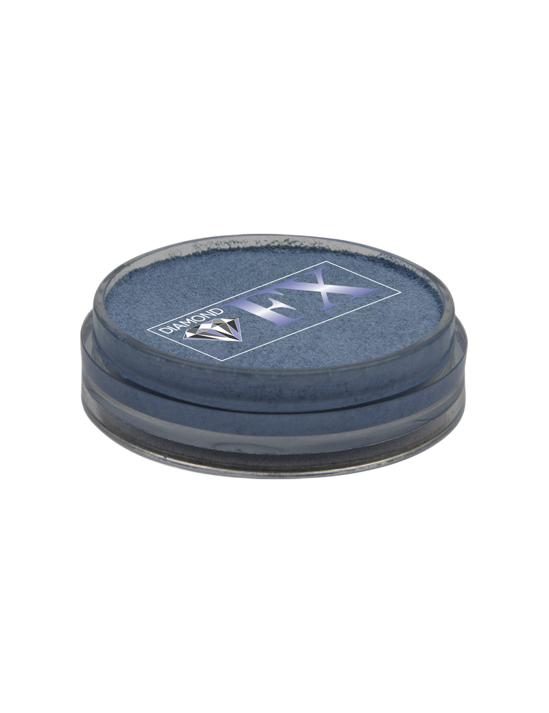 DFX Metallic Mellow Blue 10gr