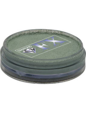 DFX Metallic Mellow Green 10gr