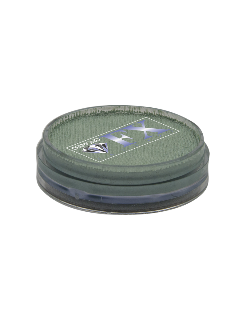 DFX Metallic Mellow Green 10gr