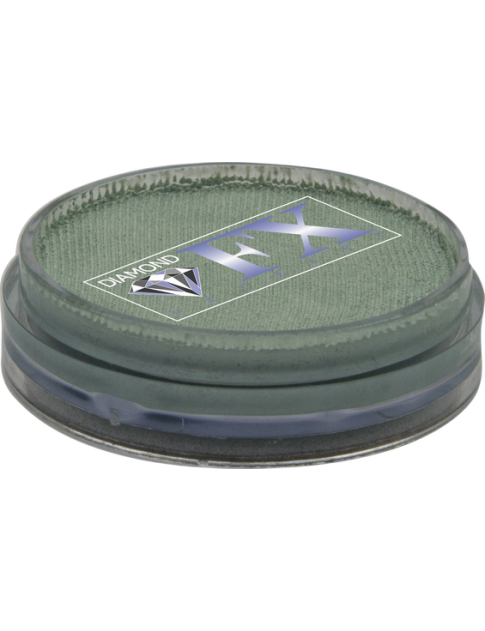 DFX Metallic Mellow Green 10gr