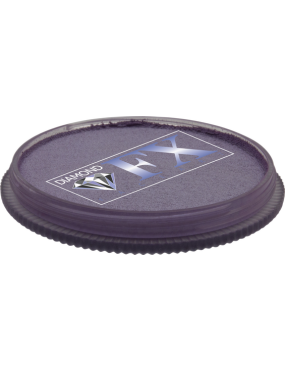 DFX Metallic Mellow Lavender 30gr