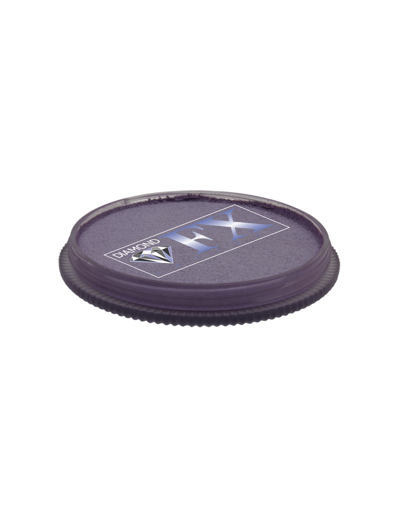 DFX Metallic Mellow Lavender 30gr
