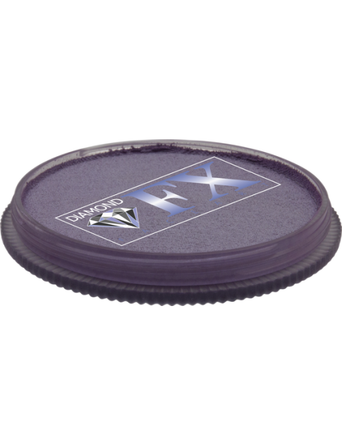DFX Metallic Mellow Lavender 30gr