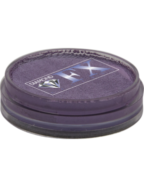 DFX Metallic Mellow Lavender 10gr