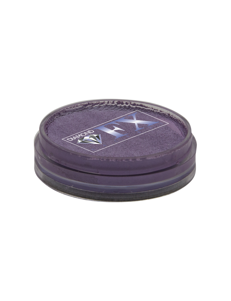 DFX Metallic Mellow Lavender 10gr