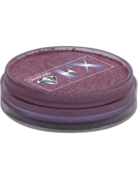 DFX Metallic Mellow Pink 10gr