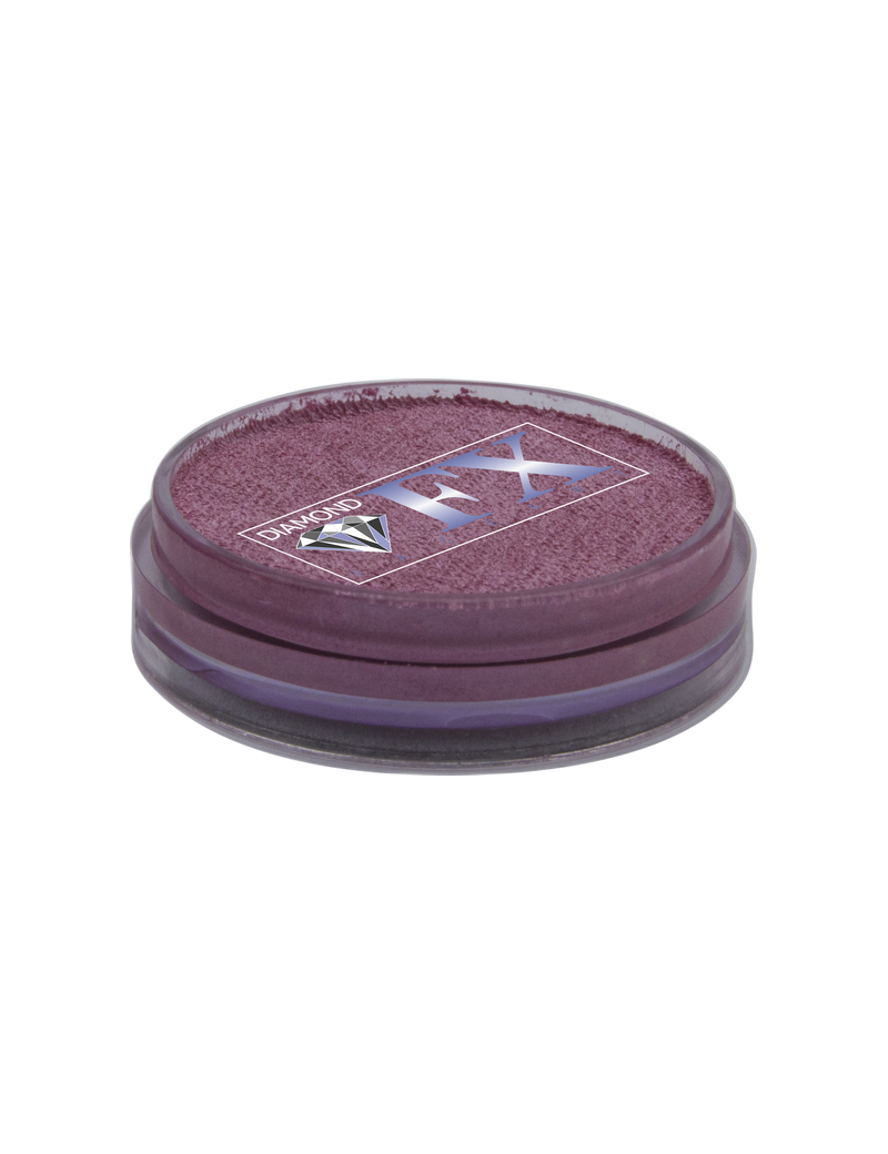 DFX Metallic Mellow Pink 10gr