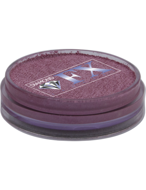 DFX Metallic Mellow Pink 10gr