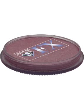 DFX Metallic Mellow Pink 30gr