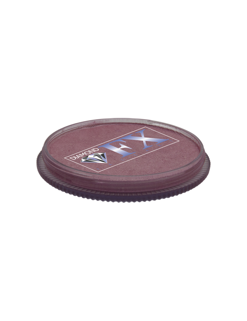 DFX Metallic Mellow Pink 30gr