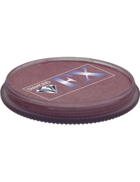 DFX Metallic Mellow Pink 30gr