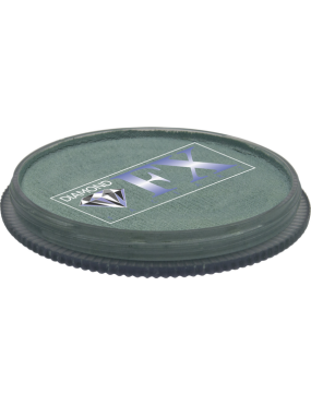 DFX Metallic Mellow Green 30gr