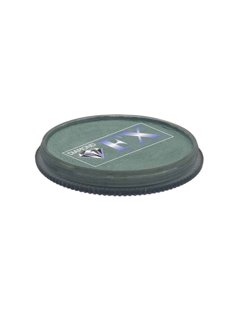 DFX Metallic Mellow Green 30gr