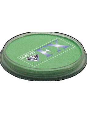 DFX Metallic Mint Green 30gr