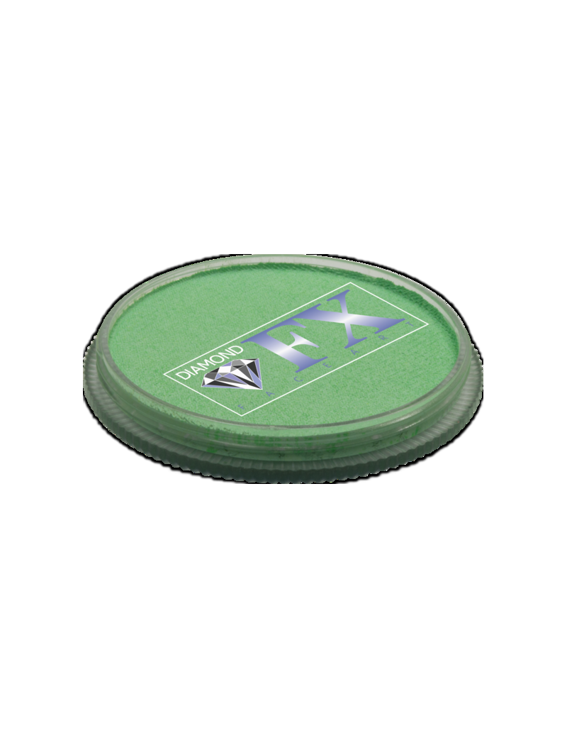 DFX Metallic Mint Green 30gr