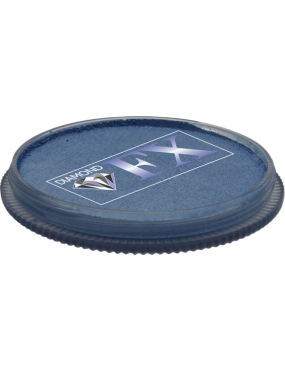 DFX Metallic Mellow Blue 30gr