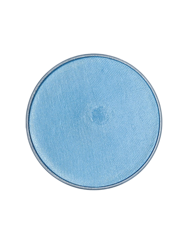 SPS 16 gram Baby Blue Shimmer
