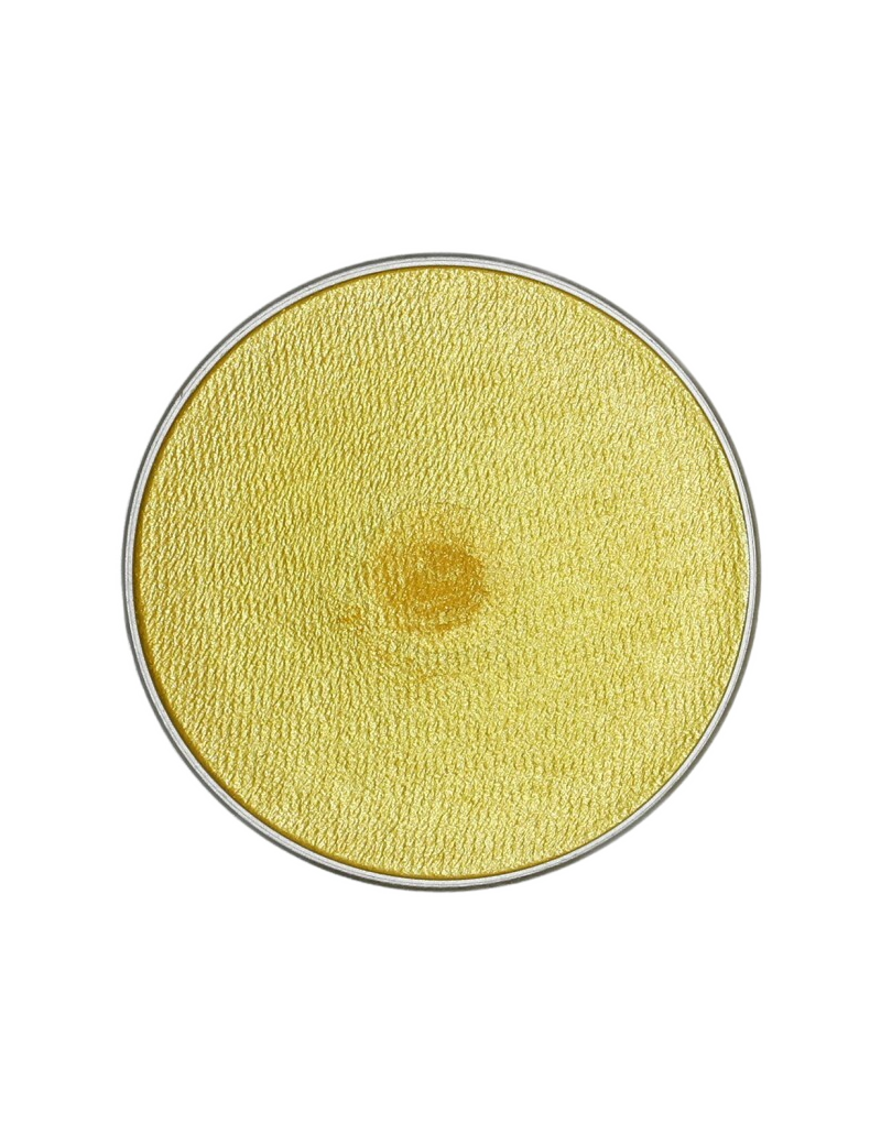 SPS 16 gram Buttercup (Shimmer)