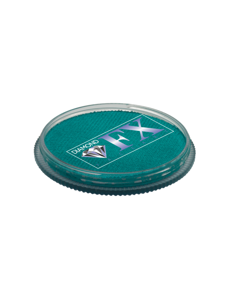 DFX Essential Sea Green 30gr