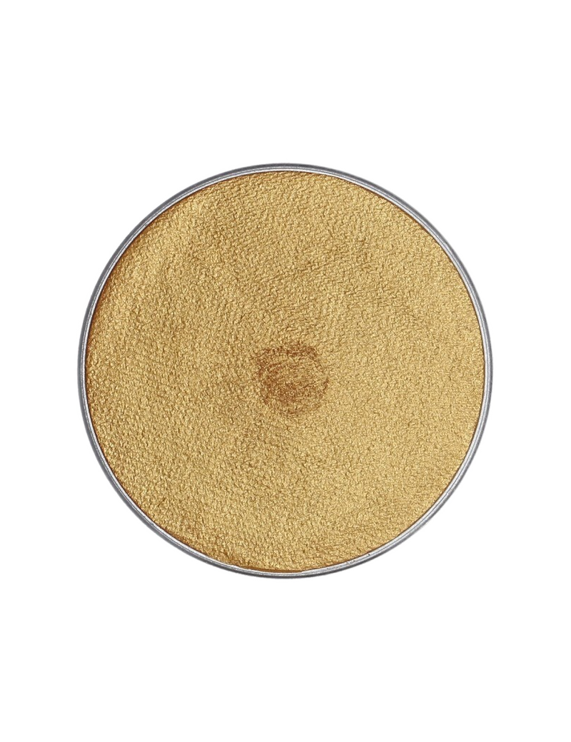 SPS 16 gram Gold (Shimmer)