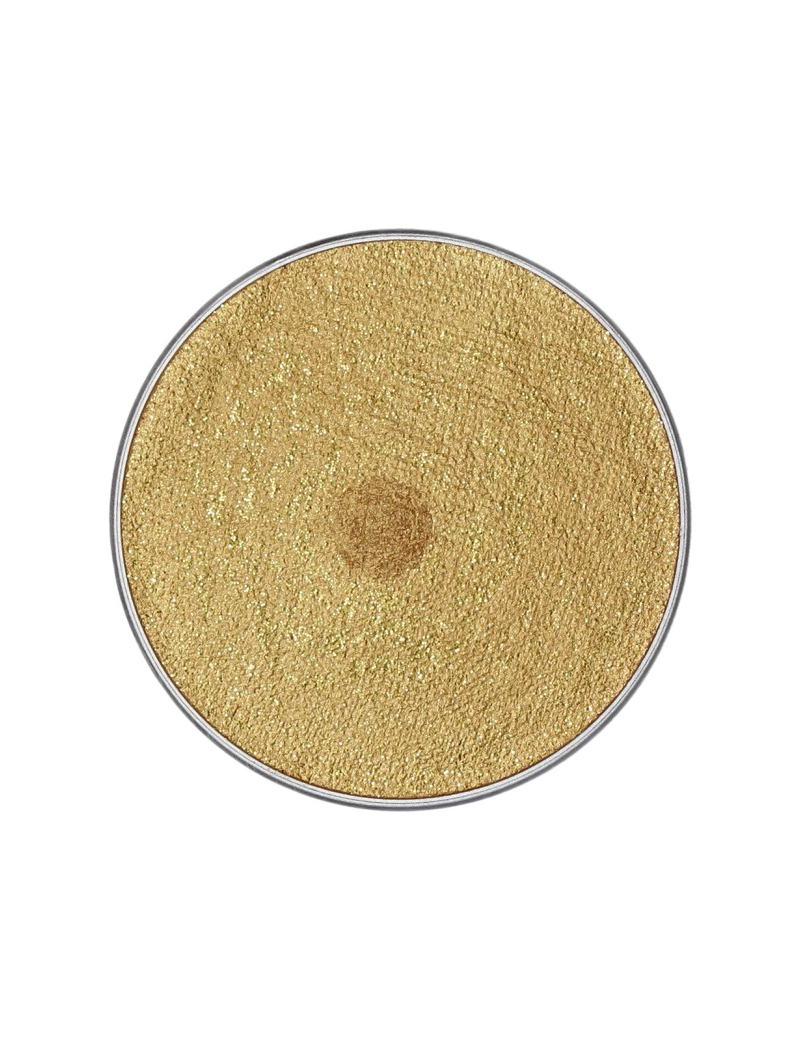 SPS 16 gram Gold With Glitter (Shimmer)
