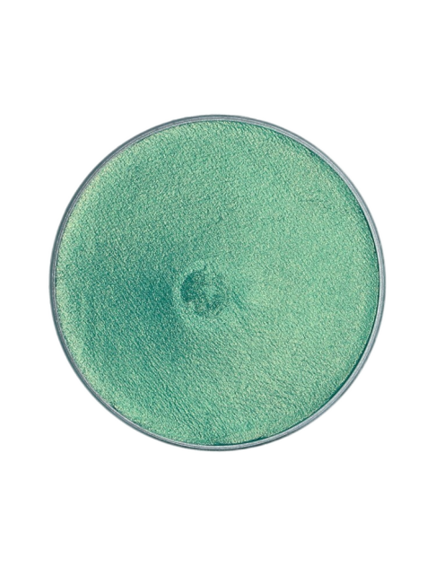 SPS 16 gram Golden Green Shimmer