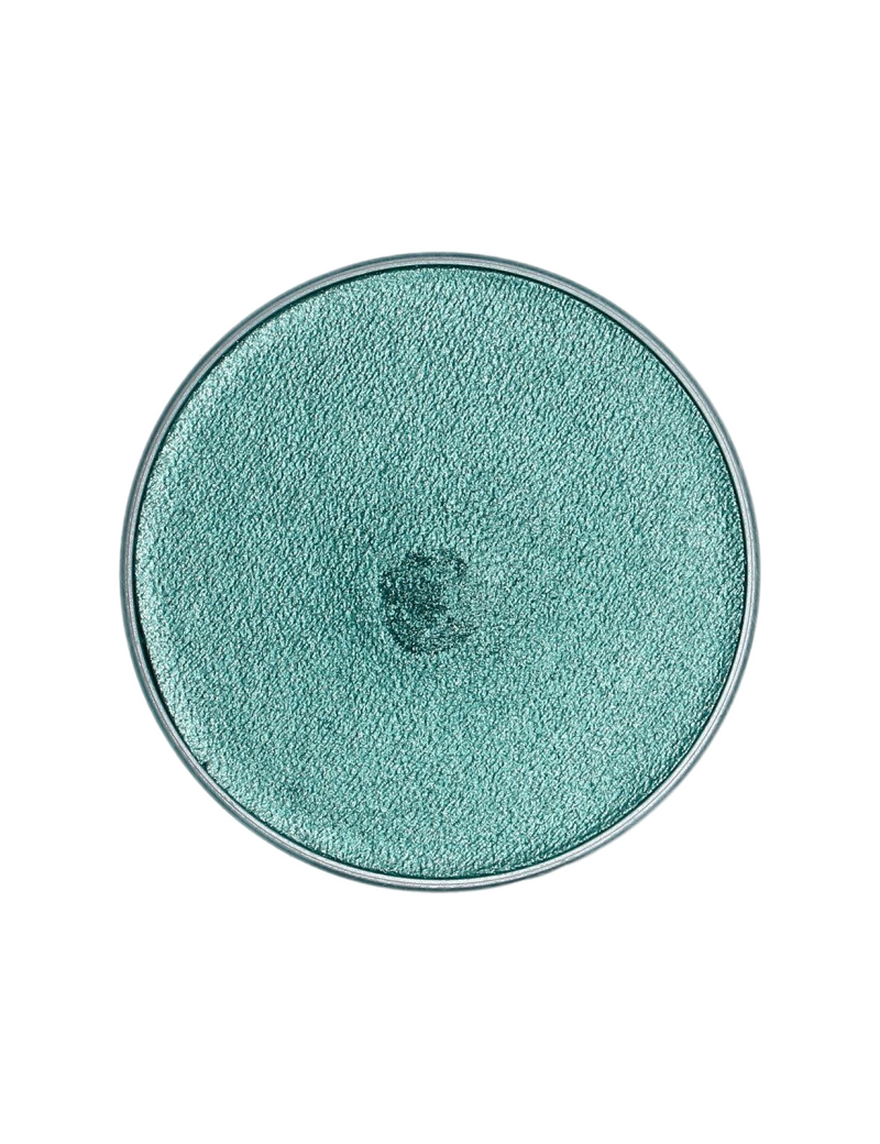 SPS 16 gram Star Green Shimmer