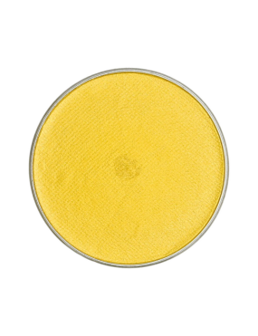 SPS 16 gram Interferenz Yellow (Shimmer)