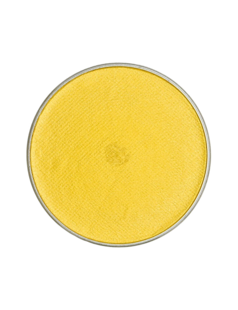 SPS 16 gram Interferenz Yellow (Shimmer)