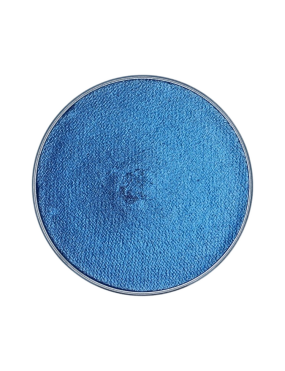 SPS 16 gram Mystic Blue Shimmer