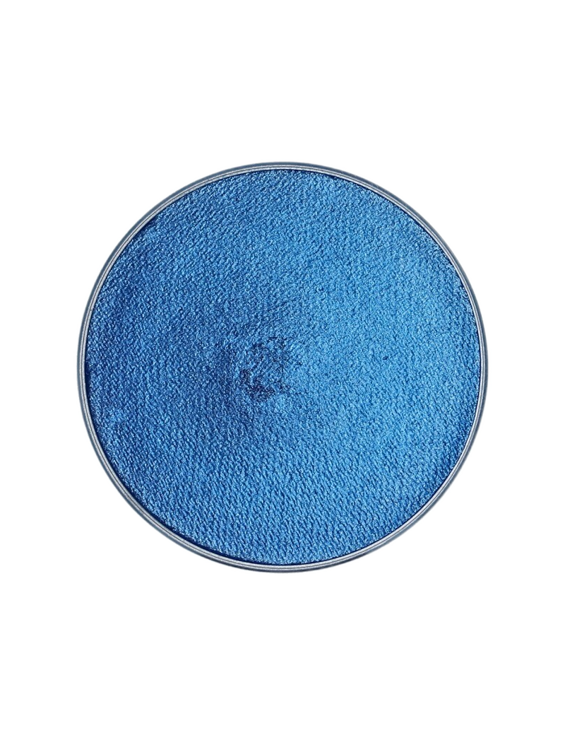 SPS 16 gram Mystic Blue Shimmer