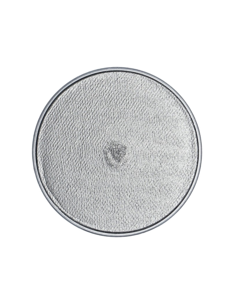 SPS 16 gram Silver Shimmer