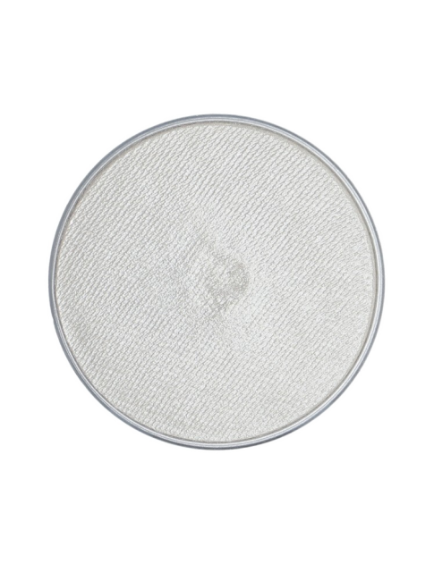 SPS 16 gram Silver White Shimmer