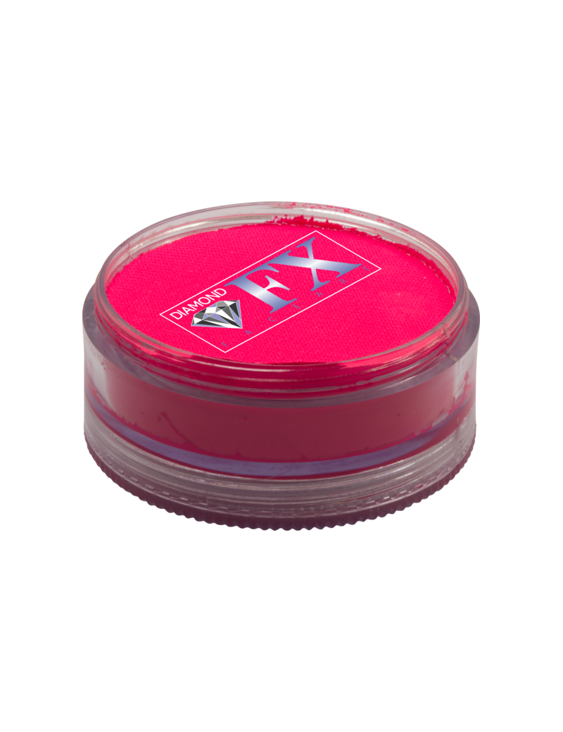DFX Neon Pink 90gr