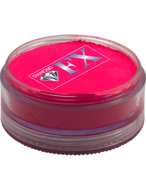 DFX Neon Pink 90gr