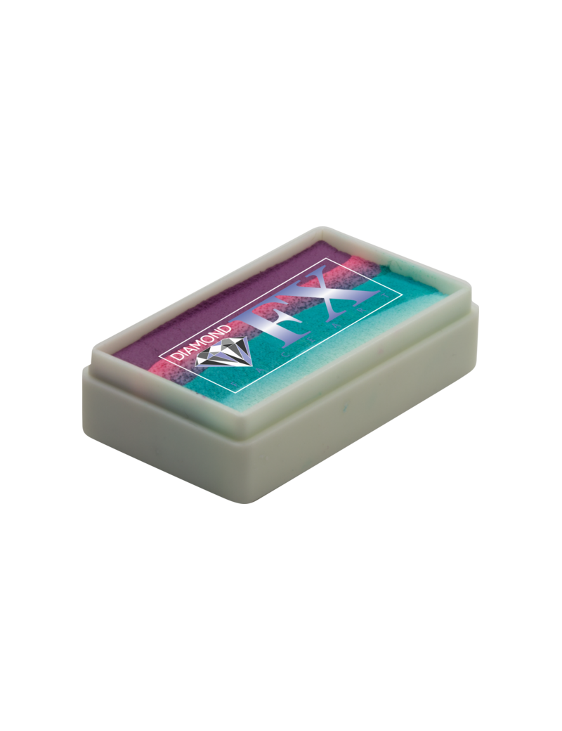 DFX Splitcake Twisted Pastels 28gr