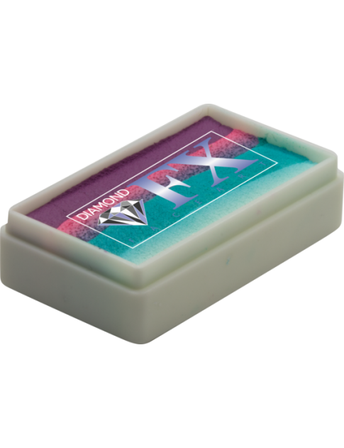 DFX Splitcake Twisted Pastels 28gr