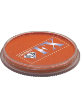DFX Essential Light Orange 30gr