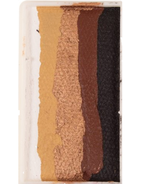 PXP Splitcake Gears In Motion