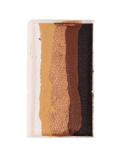 PXP Splitcake Gears In Motion