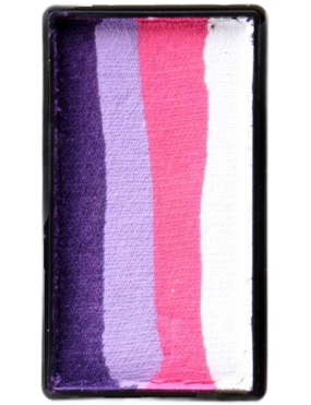 PXP Splitcake Lavender Fields