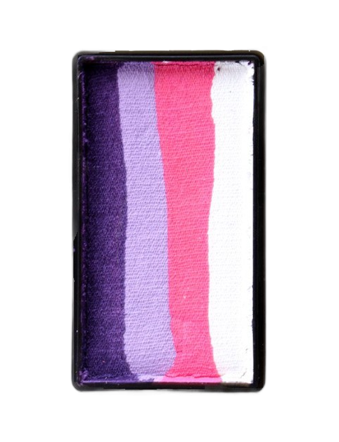 PXP Splitcake Lavender Fields