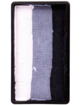 PXP Splitcake Black Tie