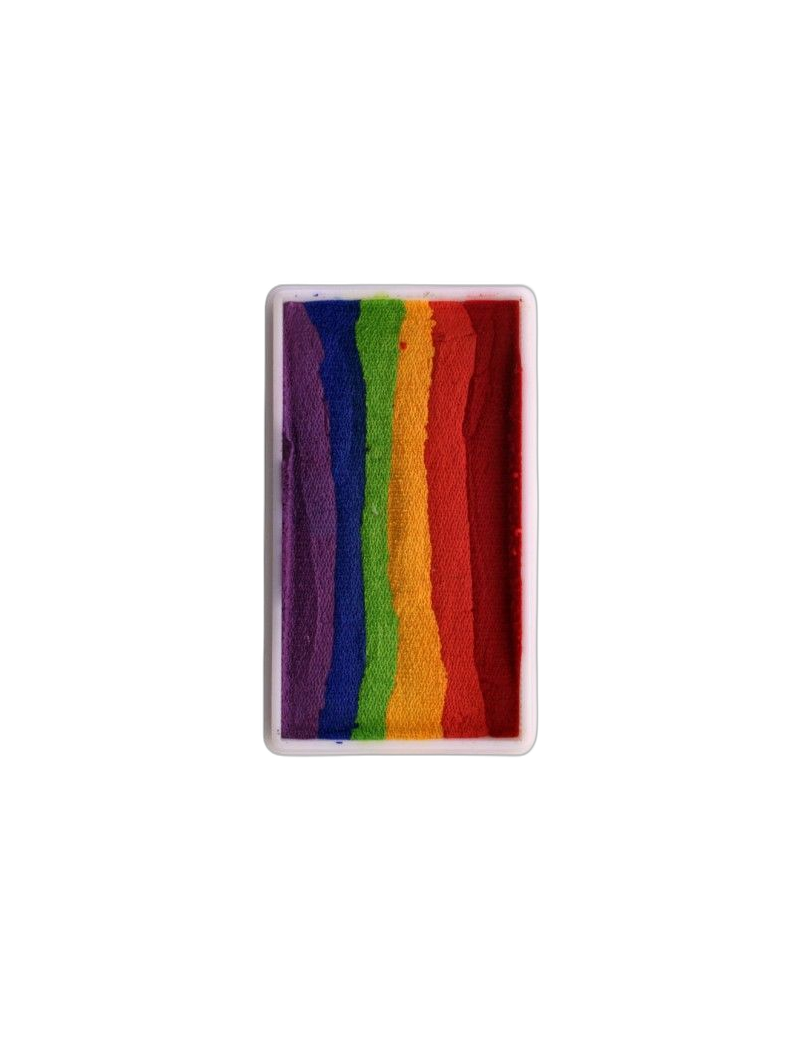 PXP Splitcake Vivid Rainbow