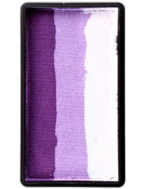 PXP Splitcake Urple Purple