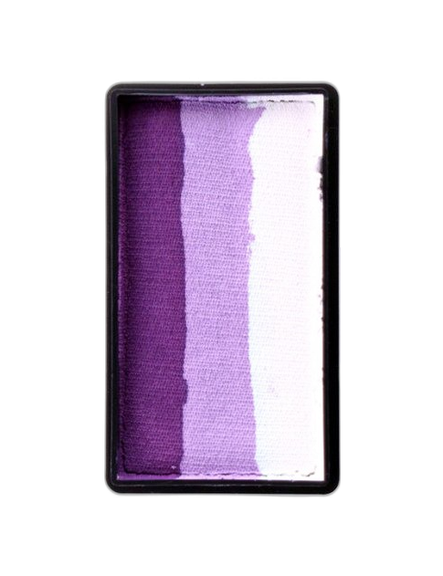 PXP Splitcake Urple Purple