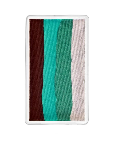 PXP Splitcake Shiny Reptile