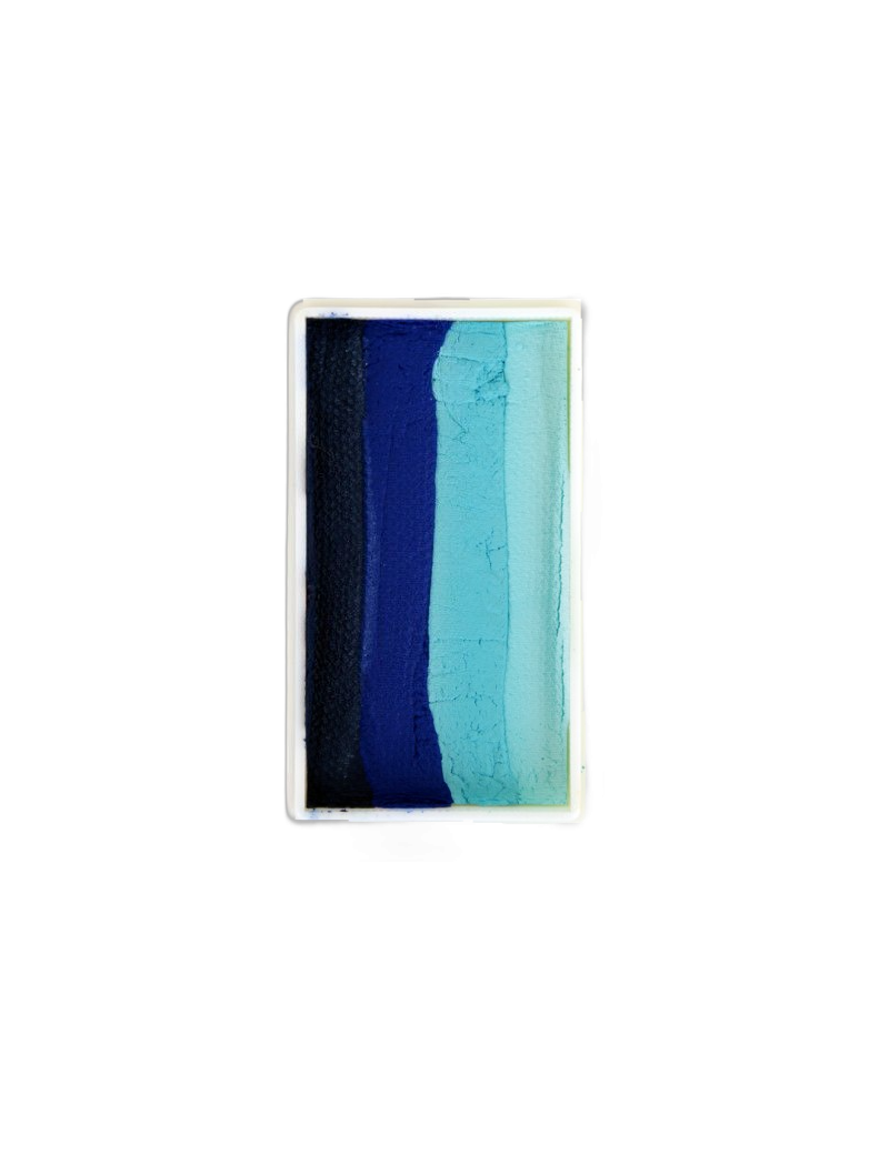 PXP Splitcake Deep Ocean